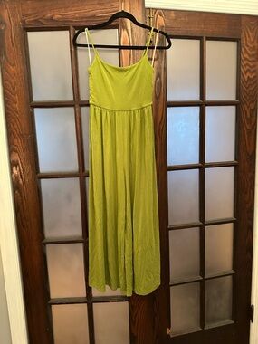 Wilfred market jumpsuit